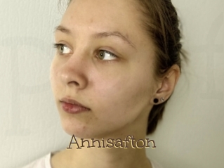 Annisafton