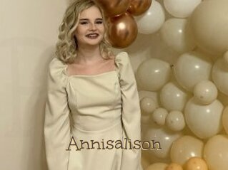 Annisalison