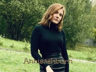 Annisashburn