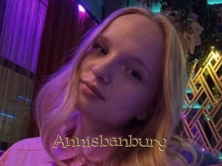 Annisbanbury