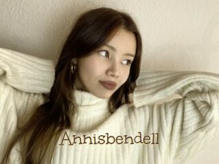 Annisbendell