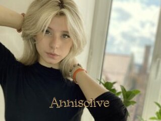 Annisclive