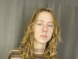 Annisconnett