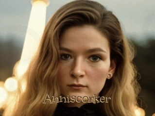 Anniscorker