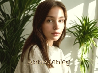 Annisdenley