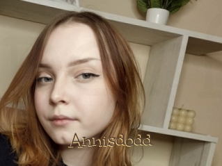 Annisdodd