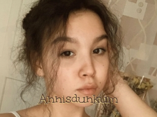 Annisdunkum