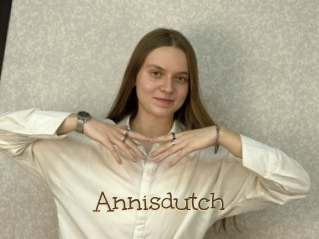 Annisdutch