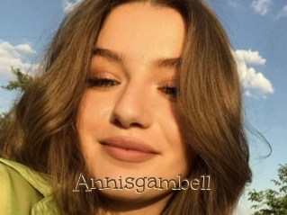 annisgambell Porno FR