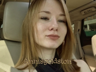 Annisgoldston