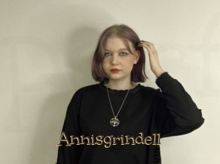Annisgrindell