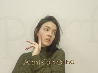 Annishaviland