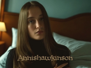 Annishawkinson
