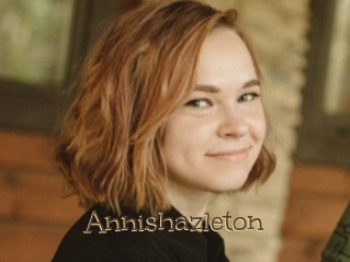 annishazleton Porno FR