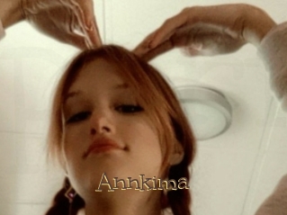 annkima Porno FR