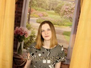 Annloveyoux