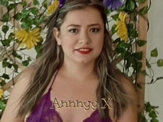 Annnyy_X