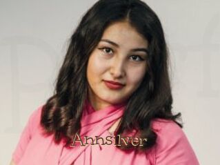 Annsilver