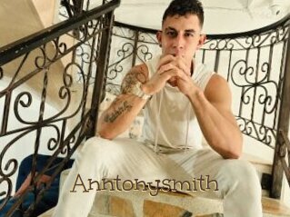 Anntonysmith