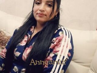 Annyamilf
