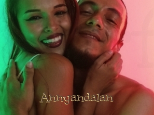 Annyandalan