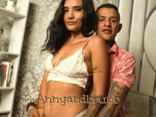Annyandbruno