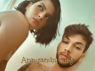annyandjimmy Porno FR