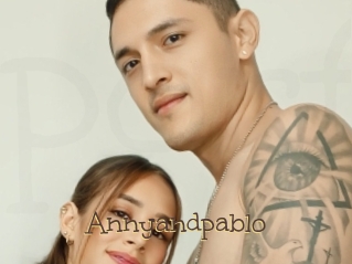 Annyandpablo