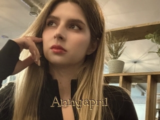 Annyapril
