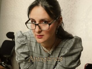 annyarias Porno FR