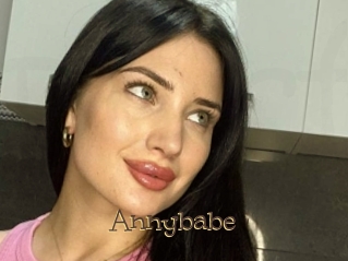 Annybabe