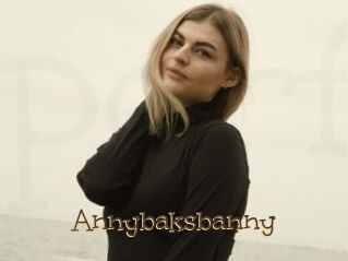 Annybaksbanny