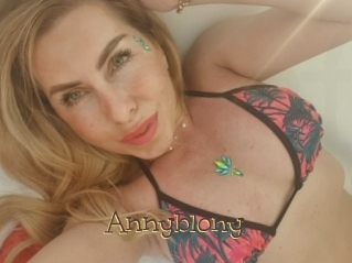 Annyblony