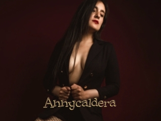 Annycaldera