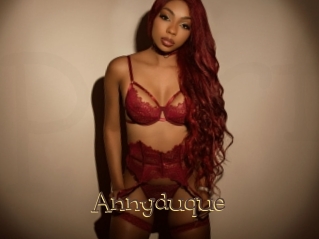 Annyduque