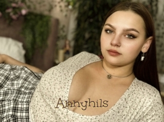 Annyhils