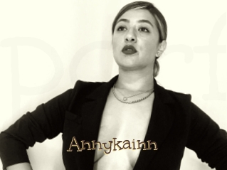 annykainn Porno FR