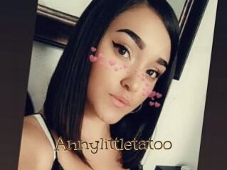Annylittletatoo