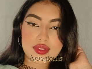 annylouis Porno FR