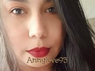annylove93 Porno FR