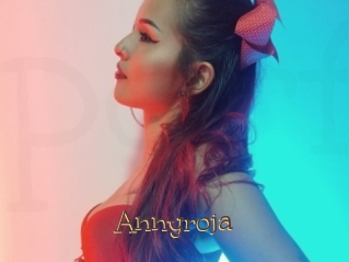 Annyroja
