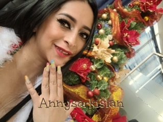 annysarkisian Porno FR