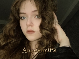 Annysmiths