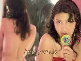 Annyvenus