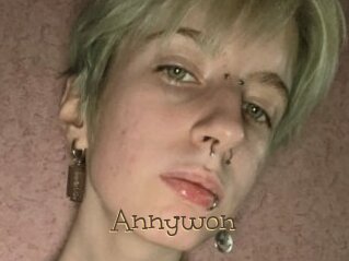 annywon Porno FR