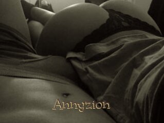 Annyzion