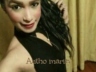 Antho_marin