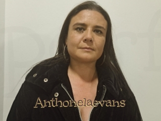 Anthonelaevans