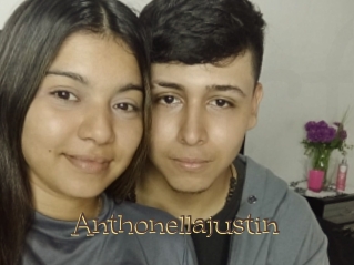 Anthonellajustin