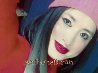 Anthonellaran